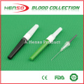 Henso Desechable Flashback Sangre Collecion Aguja